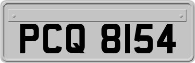 PCQ8154