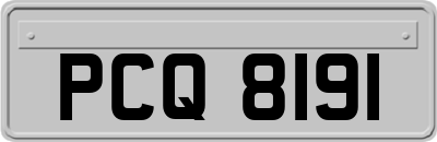 PCQ8191