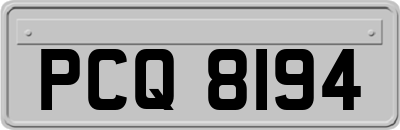 PCQ8194