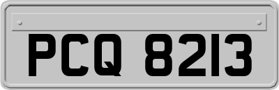 PCQ8213
