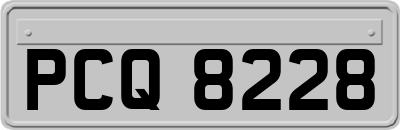 PCQ8228