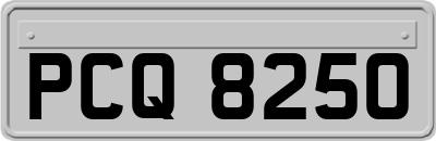 PCQ8250
