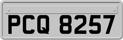 PCQ8257