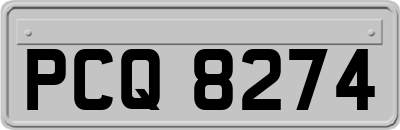 PCQ8274