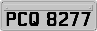 PCQ8277