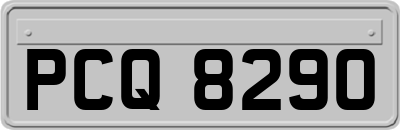 PCQ8290