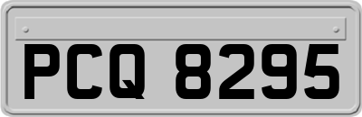 PCQ8295