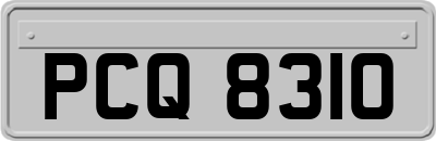 PCQ8310