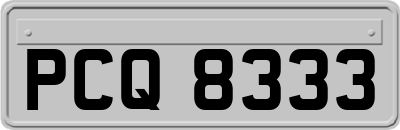 PCQ8333
