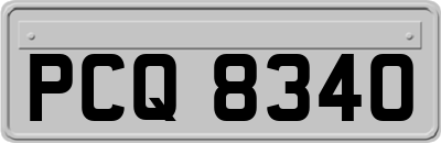PCQ8340