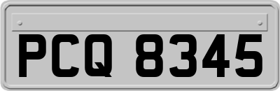 PCQ8345