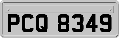 PCQ8349