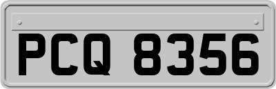 PCQ8356