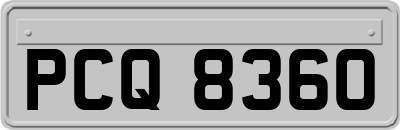 PCQ8360