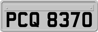 PCQ8370