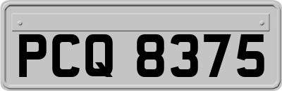 PCQ8375