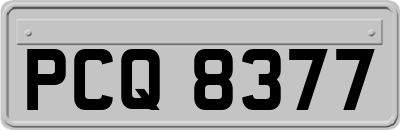 PCQ8377