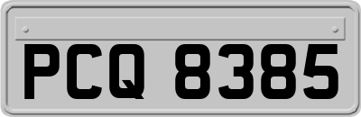 PCQ8385