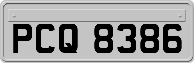 PCQ8386