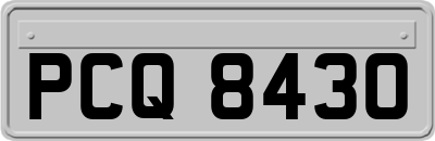 PCQ8430
