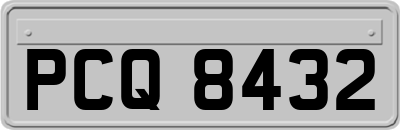 PCQ8432