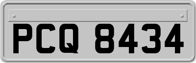 PCQ8434