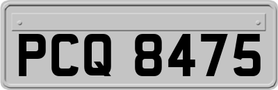 PCQ8475