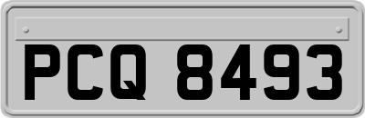 PCQ8493