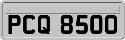 PCQ8500