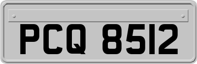 PCQ8512
