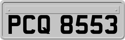 PCQ8553