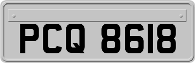 PCQ8618