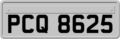 PCQ8625