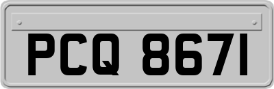 PCQ8671