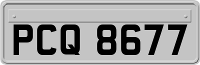 PCQ8677