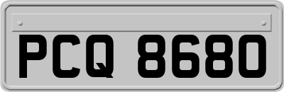 PCQ8680