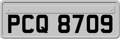 PCQ8709