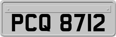 PCQ8712