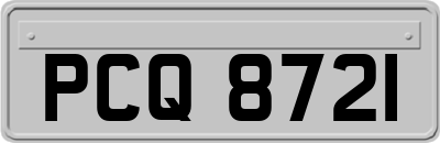 PCQ8721