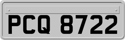 PCQ8722