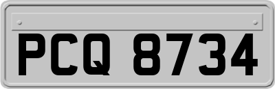 PCQ8734