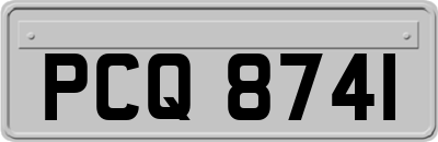 PCQ8741