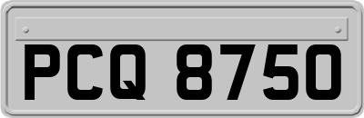 PCQ8750
