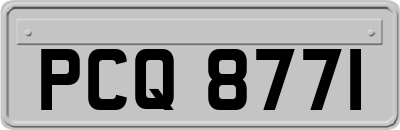 PCQ8771