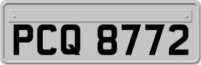 PCQ8772