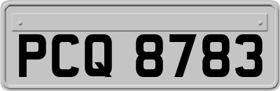 PCQ8783