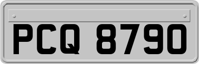 PCQ8790