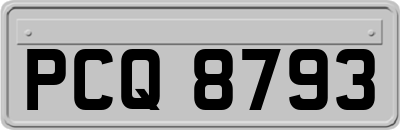 PCQ8793
