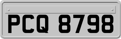 PCQ8798
