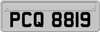 PCQ8819